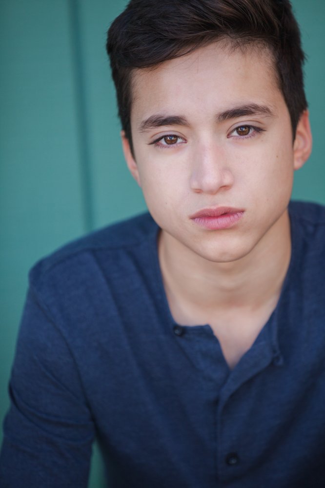 Elijah Rodriguez