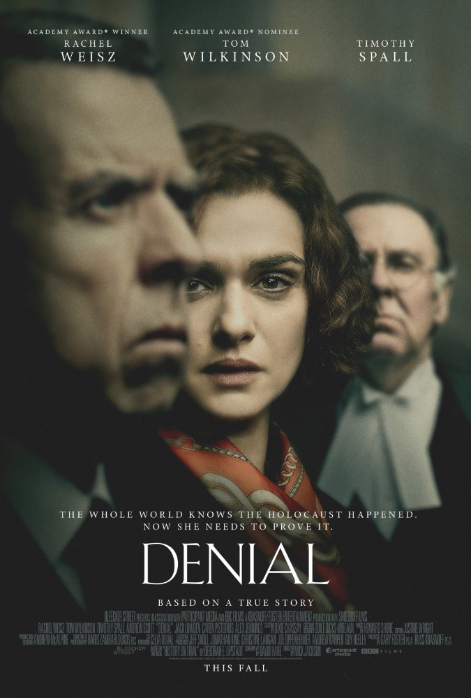 Deborah Lipstadt