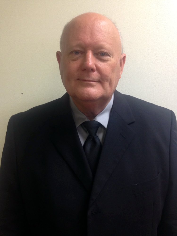 Gary Teague