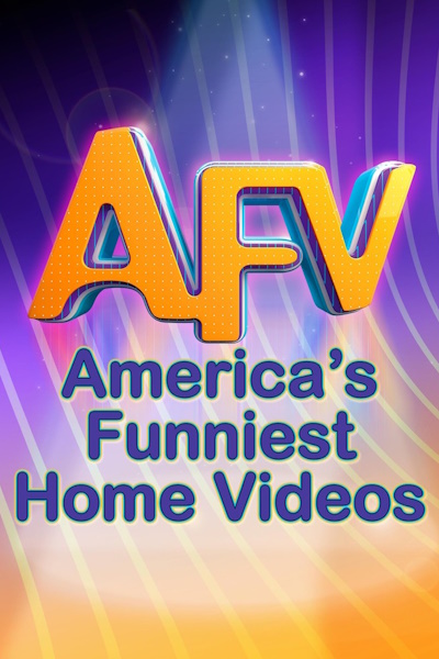 Americas Funniest Home Videos - Season 21