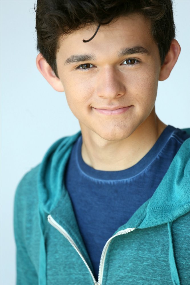Stephen Carey