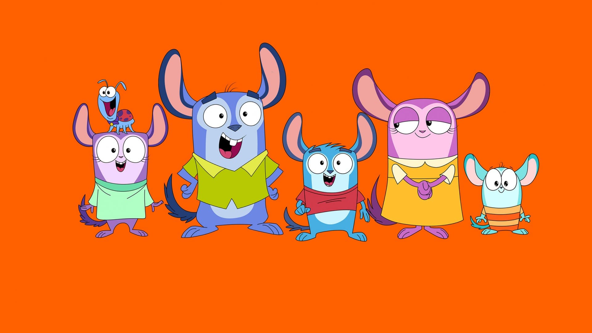 Season 1