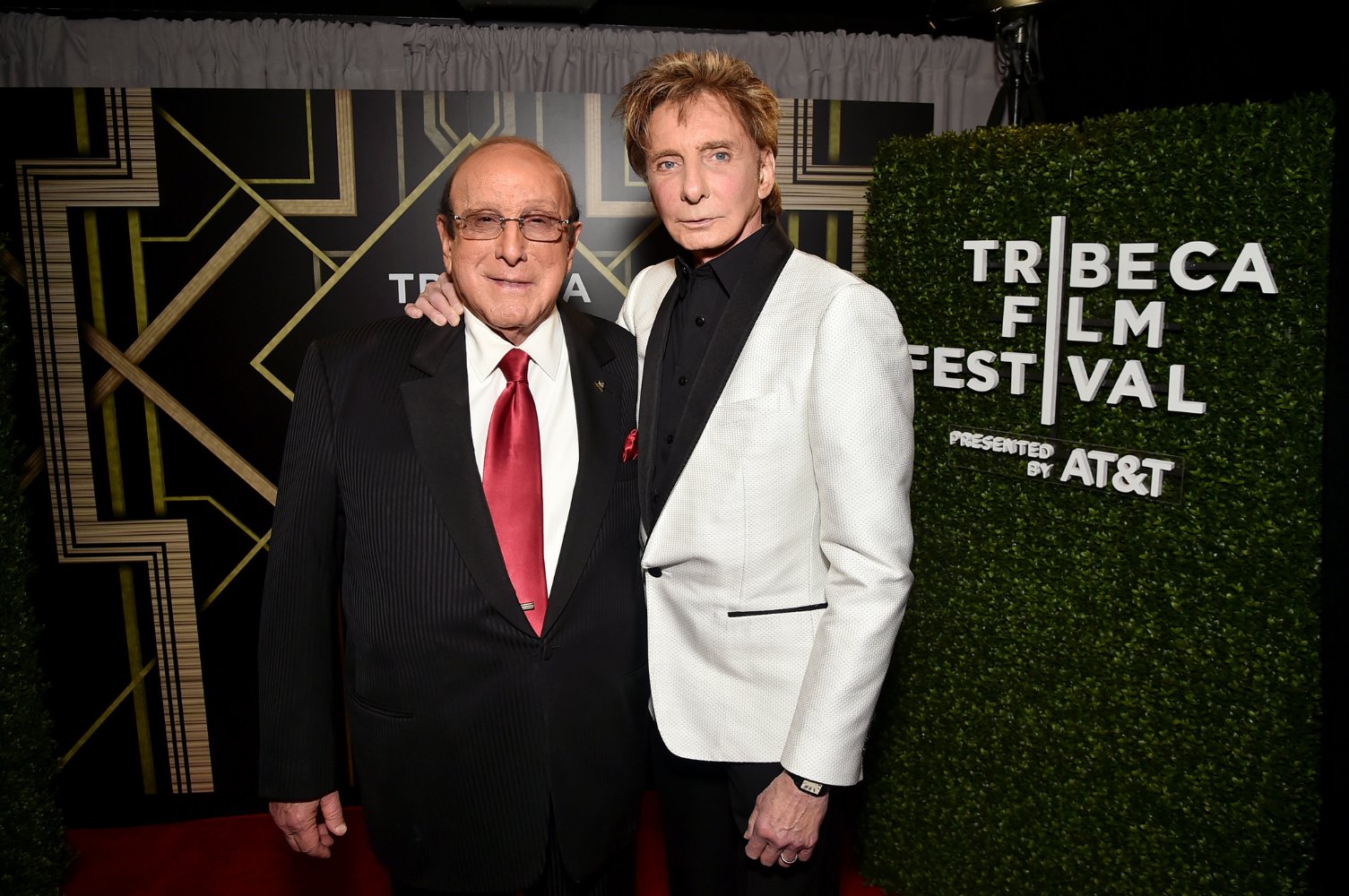 Barry Manilow