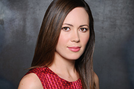 Jennifer Stuckert