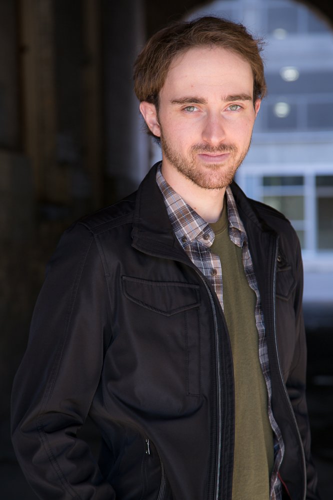 Jesse Laing