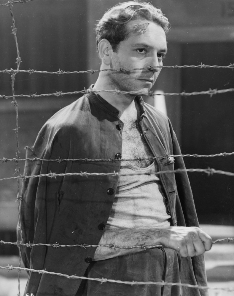 Paul Henreid