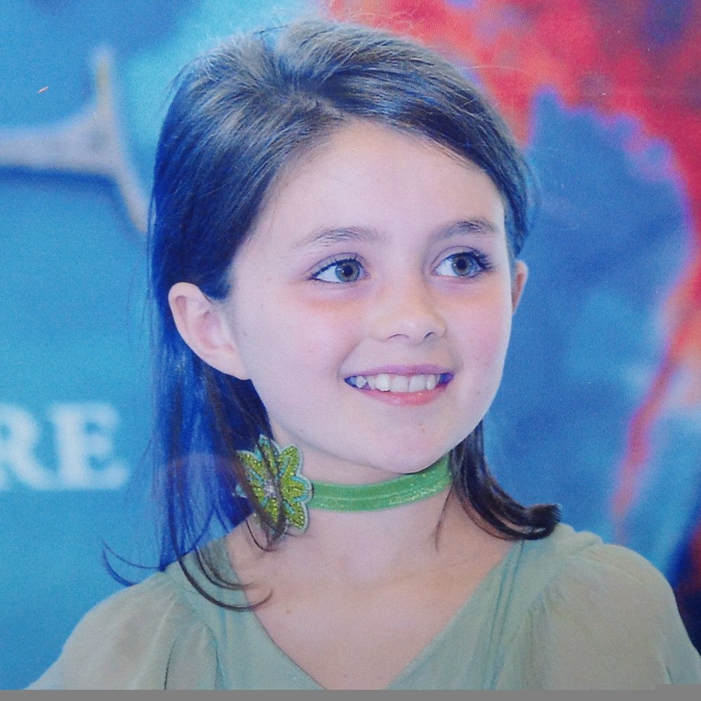 Peigi Barker