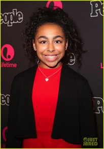 Grace Capeless