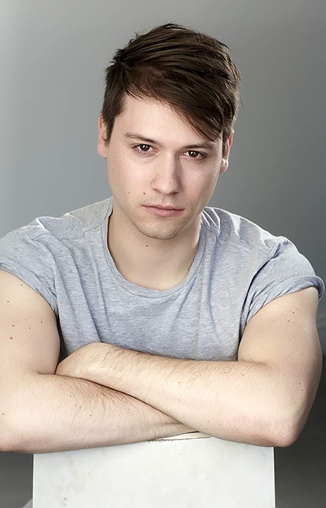 Daniel Plotner