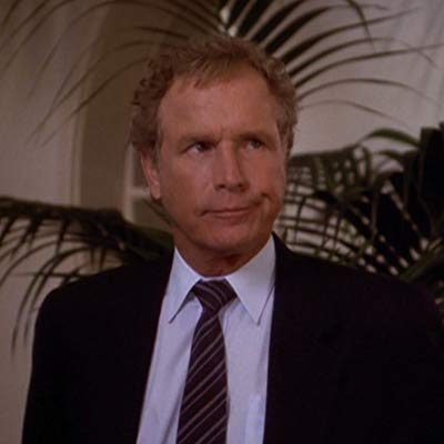 Charlie Garrett