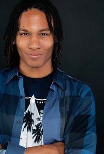 James Moten-Black