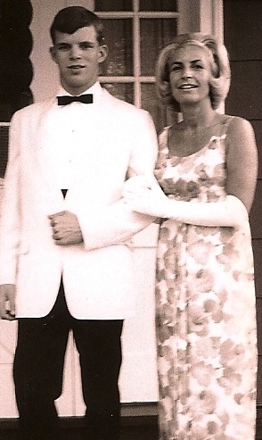 Richard Partlow