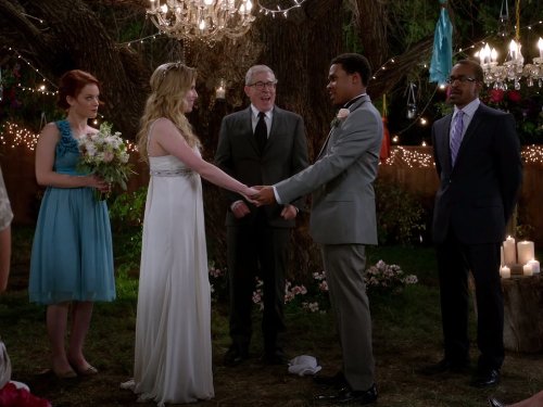 Allie Grant
