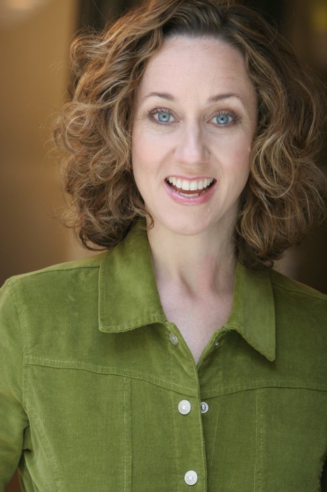 Susan S. McGinnis