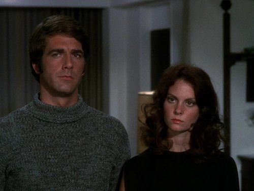 Lesley Ann Warren