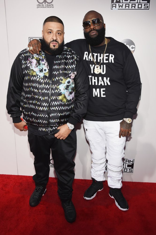 Rick Ross