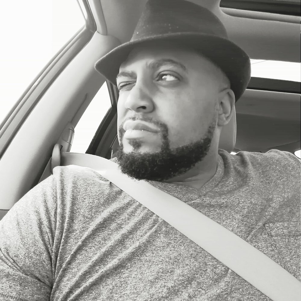 R. Marcos Taylor