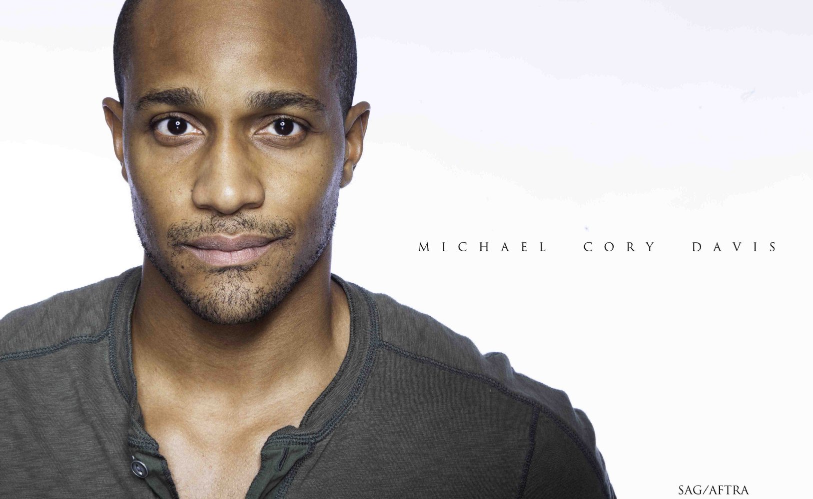 Michael Cory Davis