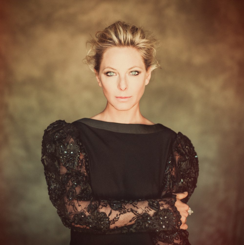Anastasia Griffith