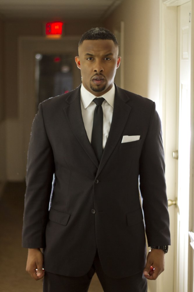 Reginald Robinson