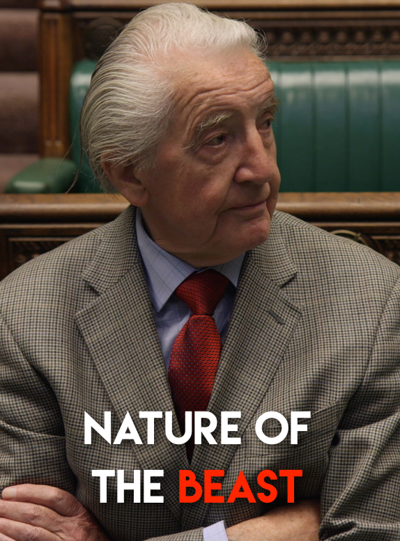 Dennis Skinner