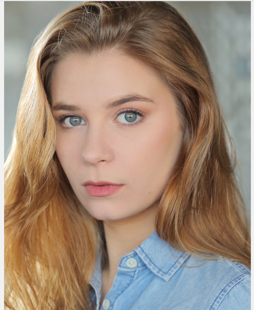 Alexa Yeames