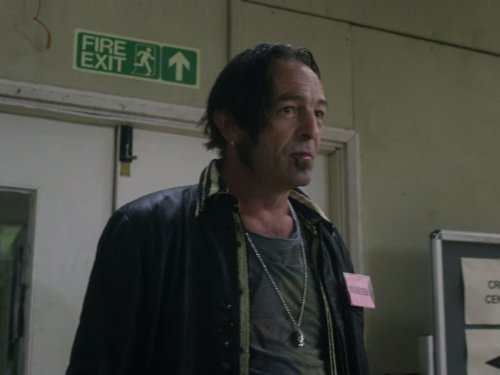 Dr. Tremlett