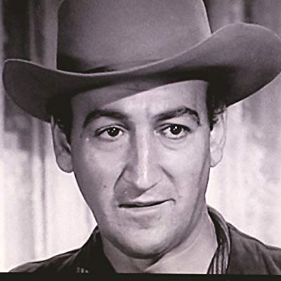 Sheriff Welch