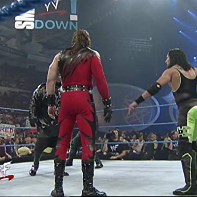 X-Pac