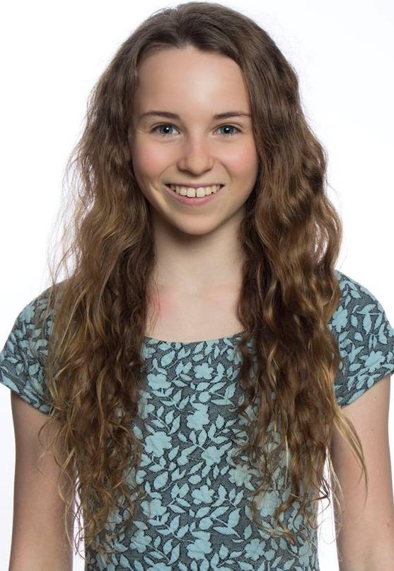 Hattie Gotobed