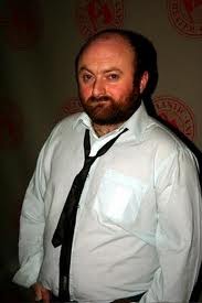 David Pearse