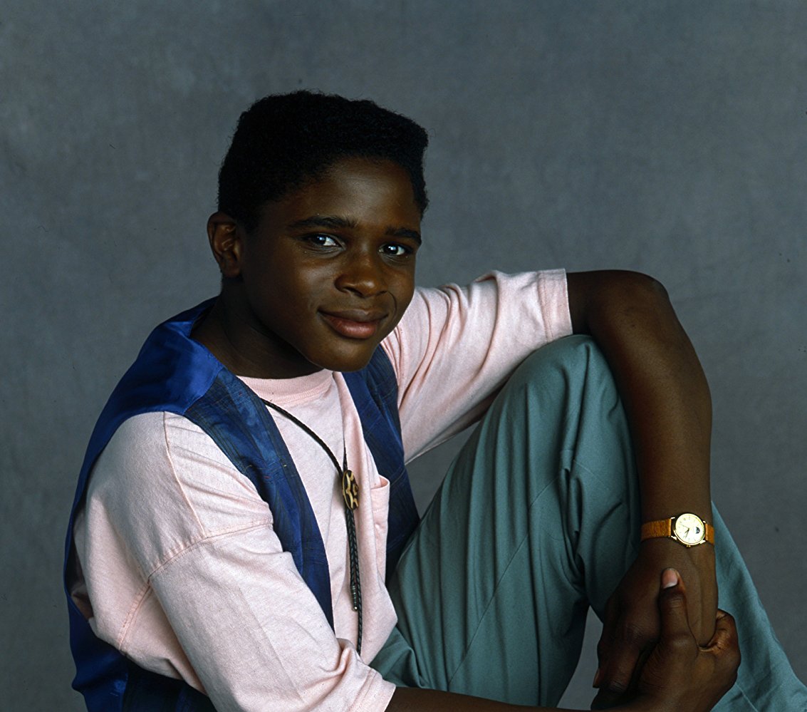 Edward 'Eddie' Winslow