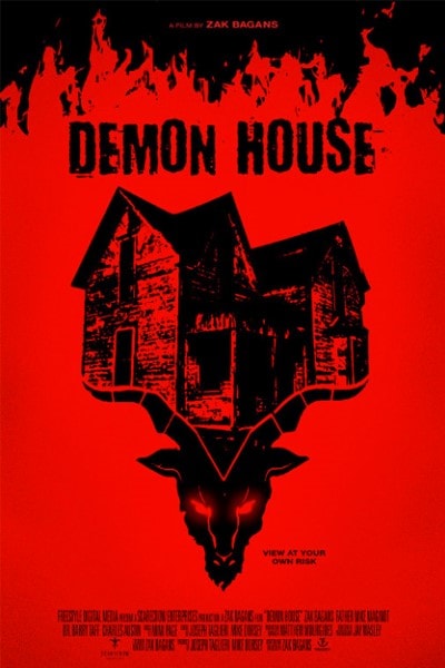 House of Demons