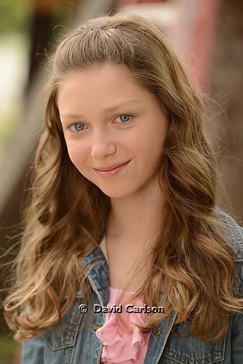 Isabella Blake-Thomas