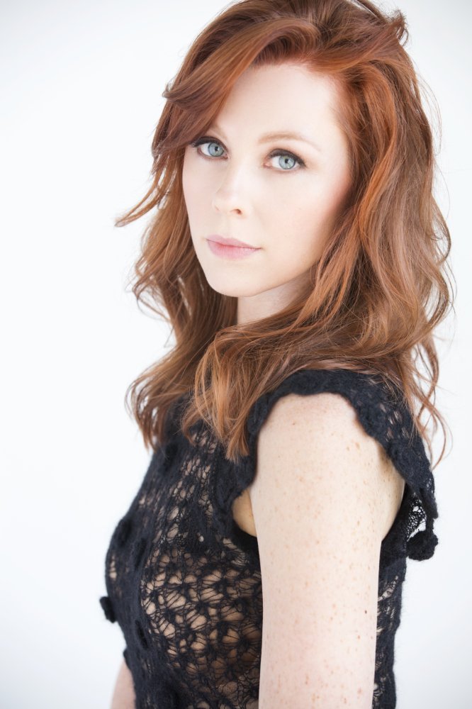 Katharine Leonard