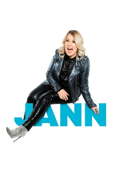 Jann - Season 2