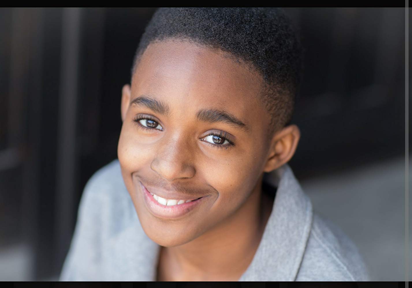 Keith Jamal Evans