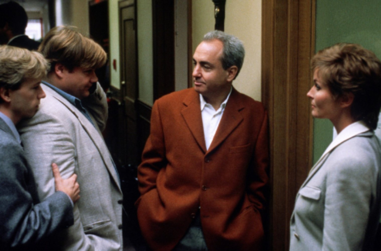 Lorne Michaels
