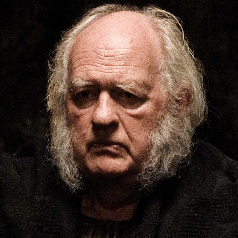 Maester Cressen