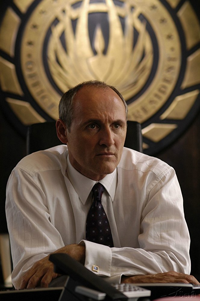 President Adar