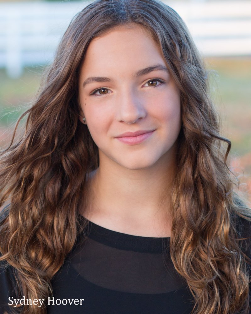 Sydney Hoover