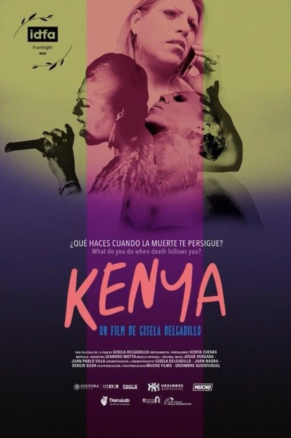 Kenya [Audio: Spanish]