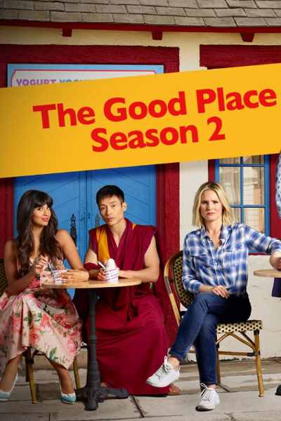 the good place season 3 episode 12 putlocker