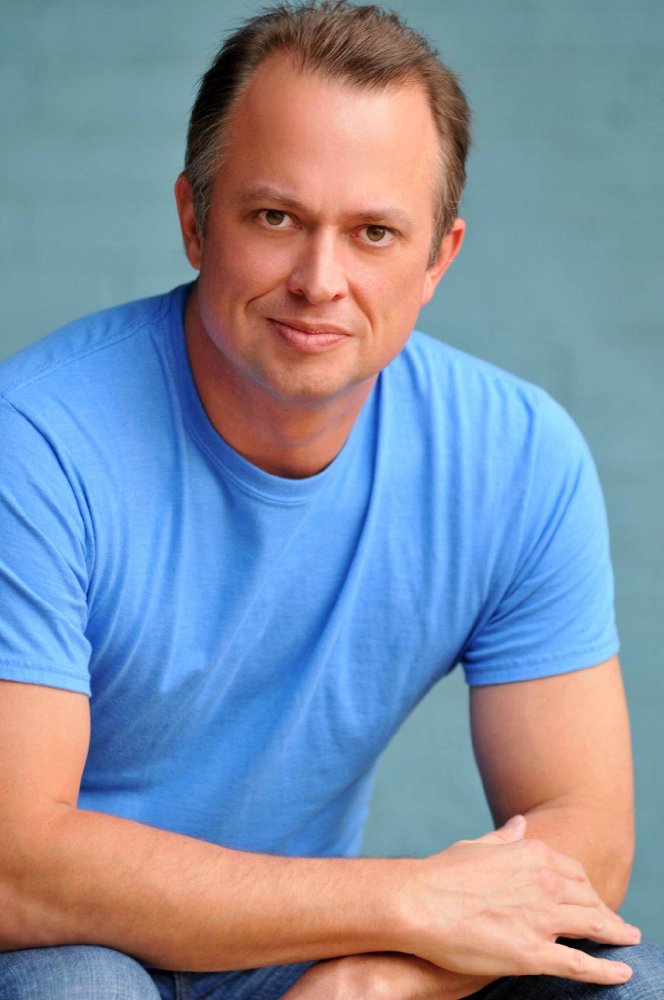Glenn Walkup