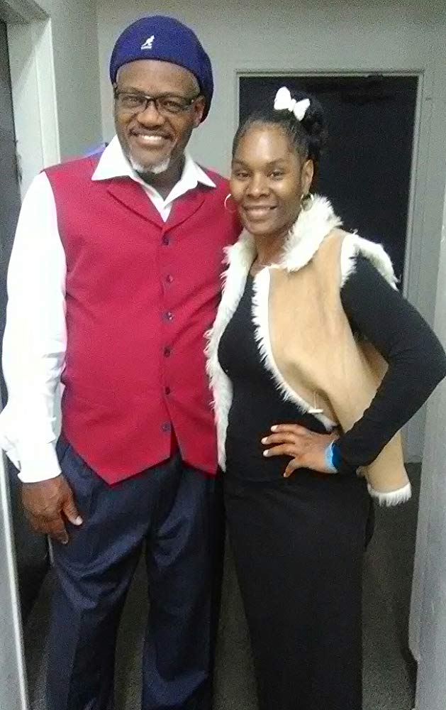 Pauletta Hickerson