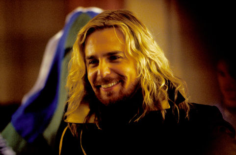 Zaphod Beeblebrox