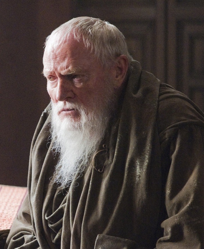 Grand Maester Pycelle