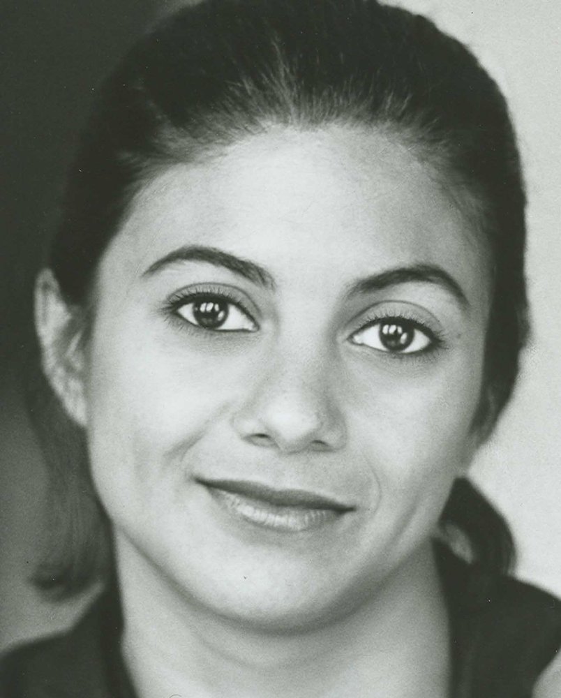 Rita Wolf