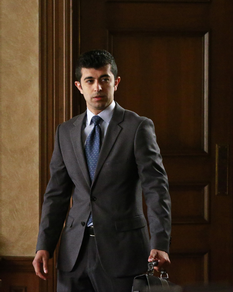Behzad Dabu