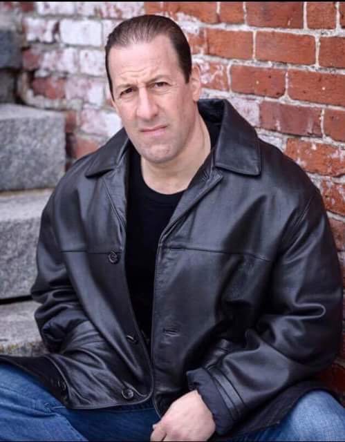 Patrick Languzzi